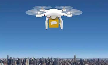 美國警察大批采購大疆無人機